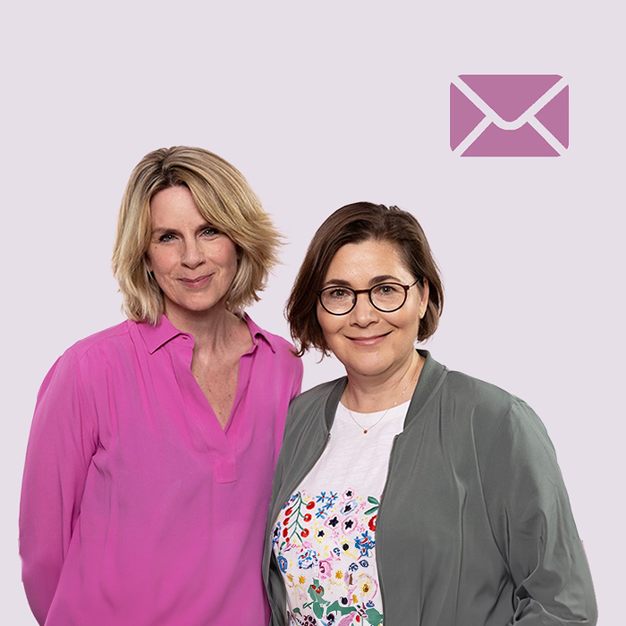 Saisonwechsel Newsletter